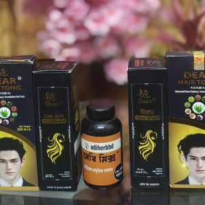 2 টা কম্ব কিনলে একটা মেথি মিক্স ফ্রি